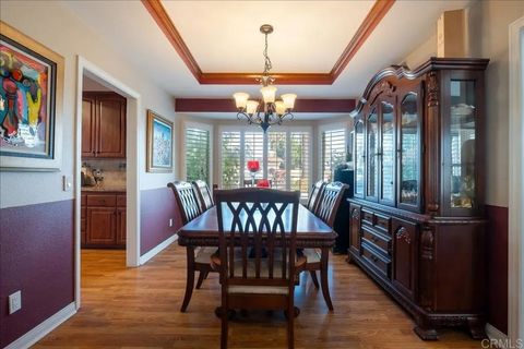 Tiny photo for 383 Morningside Ter, Vista, CA 92084 (MLS # NDP2510262)