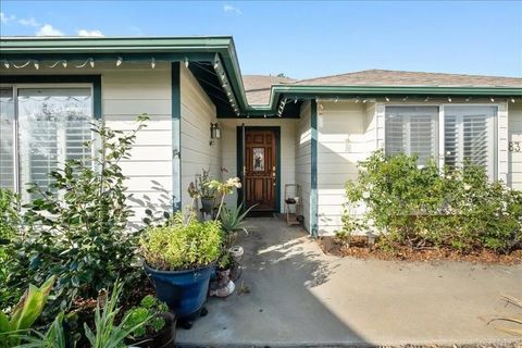 Tiny photo for 383 Morningside Ter, Vista, CA 92084 (MLS # NDP2510262)