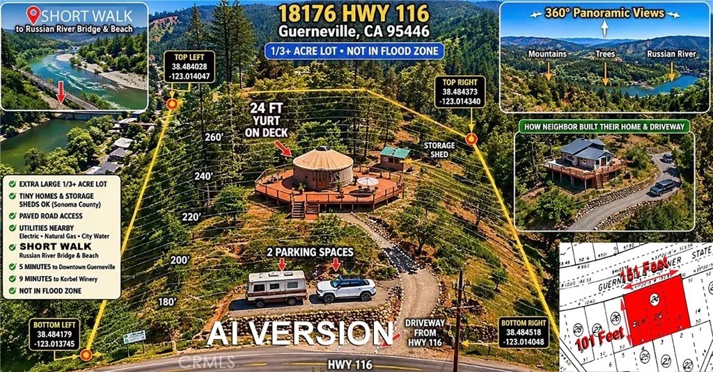 18176 HWY 116