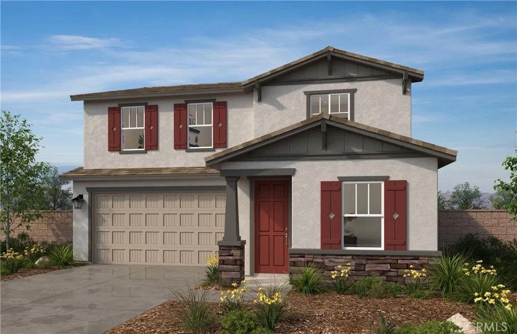 Photo of 4729 S Aurora Avenue, Ontario, CA 91762 (MLS # IV26020396)