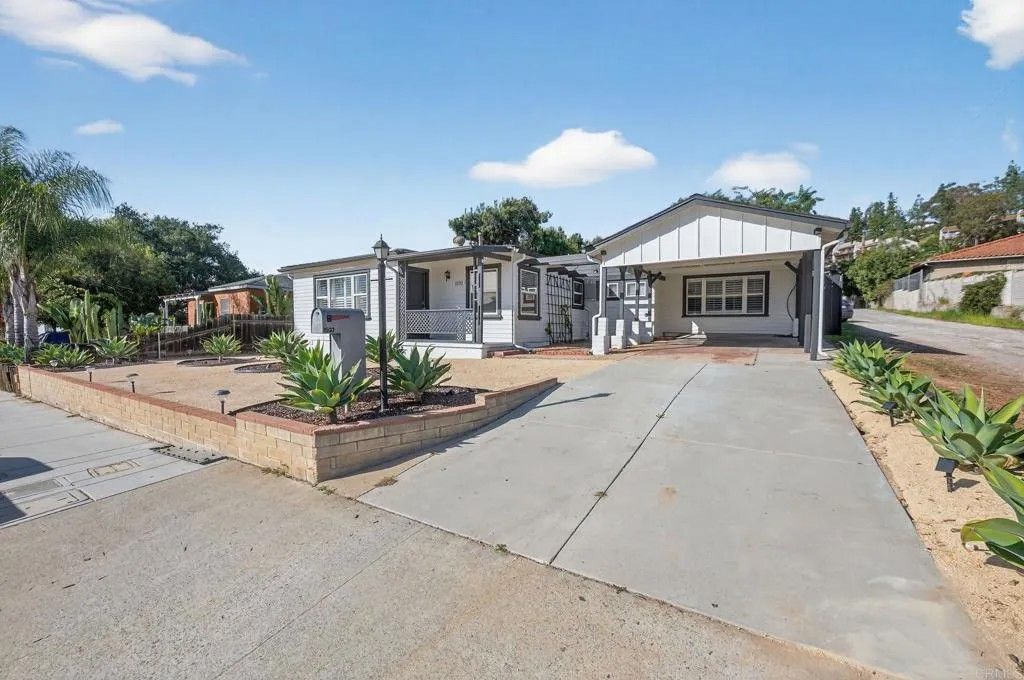 Photo of 1532 Broadway, El Cajon, CA 92021 (MLS # PTP2602287)