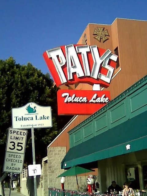 Tiny photo for 4189 Vineland AVE #120, Studio City, CA 91602 (MLS # SR26171611)