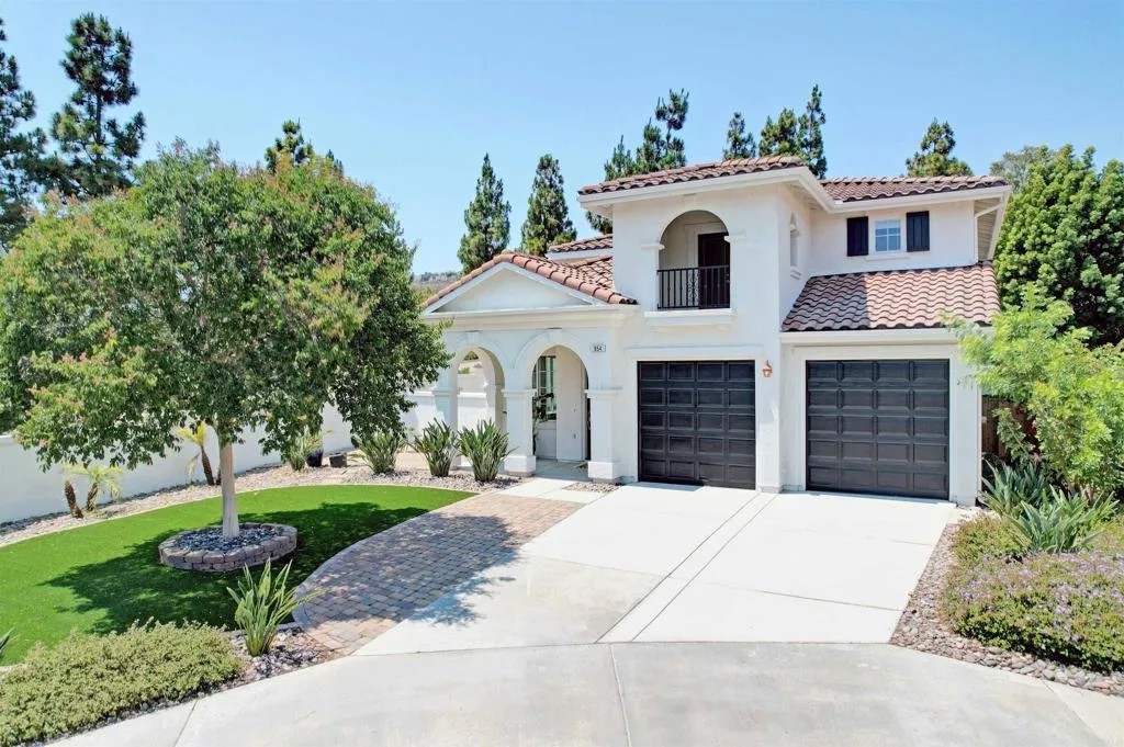 954 Prism Drive