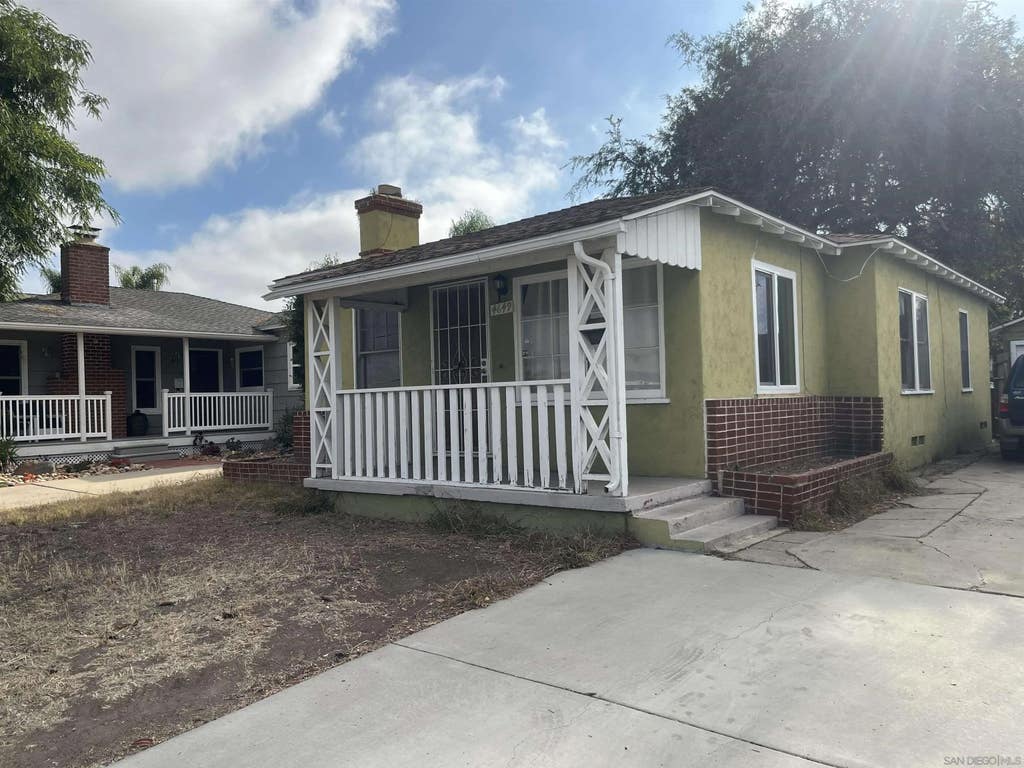 Photo of 4649 Altadena AVE, San Diego, CA 92115 (MLS # 260019469)