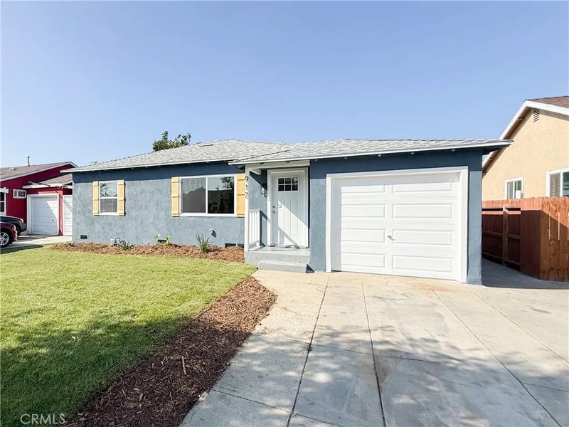 917 W 130th Street