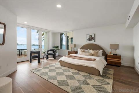 Tiny photo for 3535 Riviera Drive, San Diego, CA 92109 (MLS # 260005293)