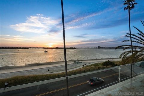 Tiny photo for 3535 Riviera Drive, San Diego, CA 92109 (MLS # 260005293)