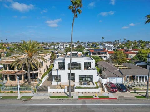 Tiny photo for 3535 Riviera Drive, San Diego, CA 92109 (MLS # 260005293)