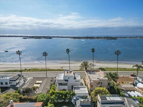 Tiny photo for 3535 Riviera Drive, San Diego, CA 92109 (MLS # 260005293)