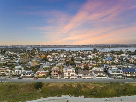 Tiny photo for 3535 Riviera Drive, San Diego, CA 92109 (MLS # 260005293)