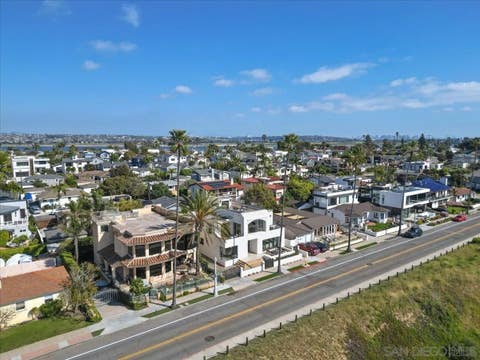Tiny photo for 3535 Riviera Drive, San Diego, CA 92109 (MLS # 260005293)