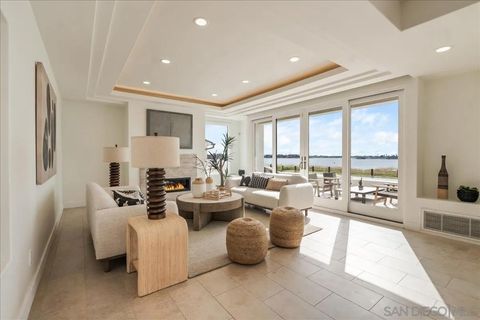 Tiny photo for 3535 Riviera Drive, San Diego, CA 92109 (MLS # 260005293)