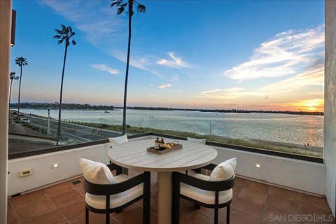 Tiny photo for 3535 Riviera Drive, San Diego, CA 92109 (MLS # 260005293)