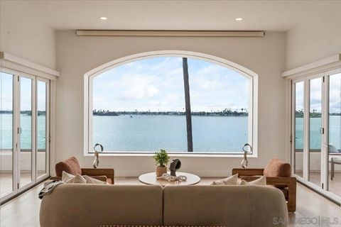 Tiny photo for 3535 Riviera Drive, San Diego, CA 92109 (MLS # 260005293)
