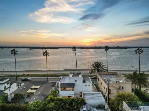 Tiny photo for 3535 Riviera Drive, San Diego, CA 92109 (MLS # 260005293)