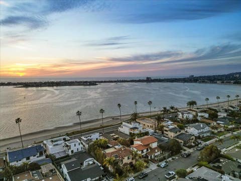Tiny photo for 3535 Riviera Drive, San Diego, CA 92109 (MLS # 260005293)