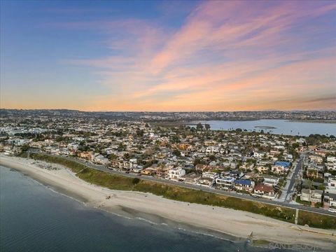 Tiny photo for 3535 Riviera Drive, San Diego, CA 92109 (MLS # 260005293)