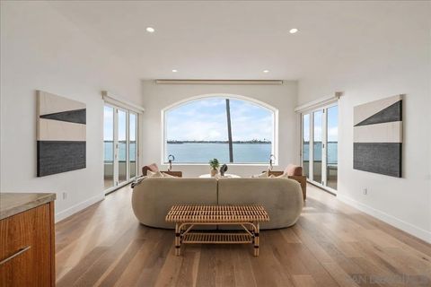 Tiny photo for 3535 Riviera Drive, San Diego, CA 92109 (MLS # 260005293)