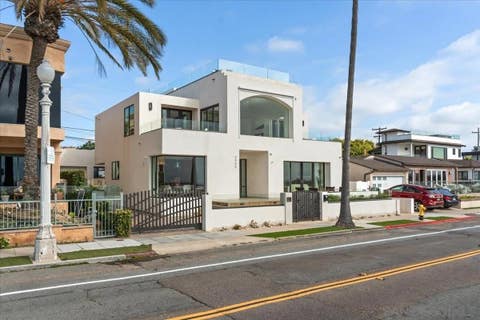 Tiny photo for 3535 Riviera Drive, San Diego, CA 92109 (MLS # 260005293)