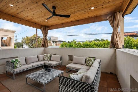 Tiny photo for 3535 Riviera Drive, San Diego, CA 92109 (MLS # 260005293)