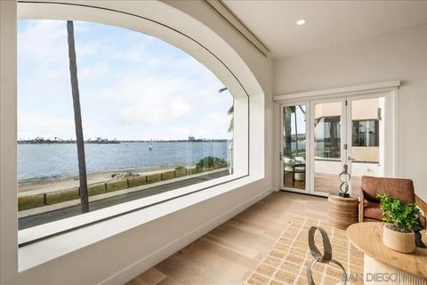 Tiny photo for 3535 Riviera Drive, San Diego, CA 92109 (MLS # 260005293)