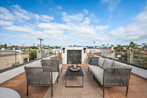 Tiny photo for 3535 Riviera Drive, San Diego, CA 92109 (MLS # 260005293)