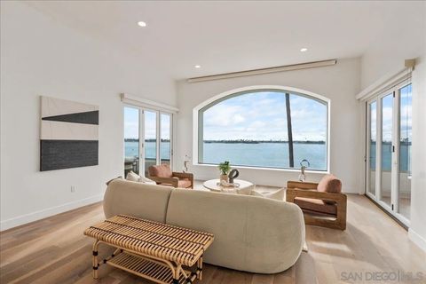 Tiny photo for 3535 Riviera Drive, San Diego, CA 92109 (MLS # 260005293)