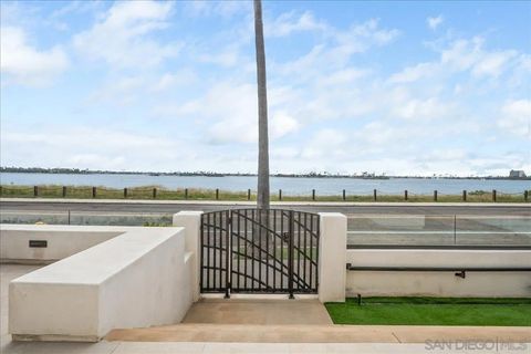 Tiny photo for 3535 Riviera Drive, San Diego, CA 92109 (MLS # 260005293)