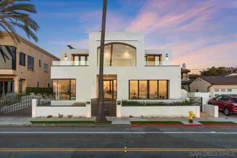 Tiny photo for 3535 Riviera Drive, San Diego, CA 92109 (MLS # 260005293)