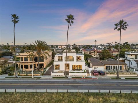 Tiny photo for 3535 Riviera Drive, San Diego, CA 92109 (MLS # 260005293)