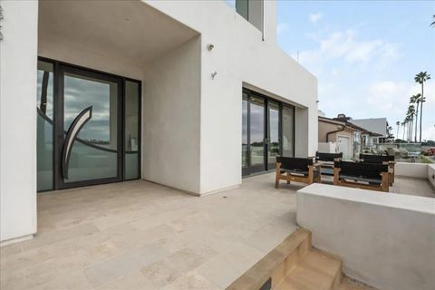 Tiny photo for 3535 Riviera Drive, San Diego, CA 92109 (MLS # 260005293)