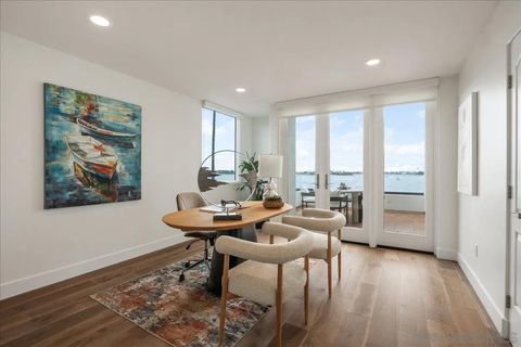 Tiny photo for 3535 Riviera Drive, San Diego, CA 92109 (MLS # 260005293)