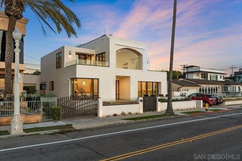 Tiny photo for 3535 Riviera Drive, San Diego, CA 92109 (MLS # 260005293)