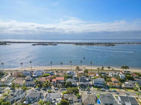 Tiny photo for 3535 Riviera Drive, San Diego, CA 92109 (MLS # 260005293)