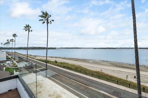 Tiny photo for 3535 Riviera Drive, San Diego, CA 92109 (MLS # 260005293)