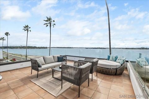 Tiny photo for 3535 Riviera Drive, San Diego, CA 92109 (MLS # 260005293)