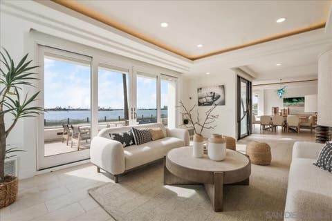 Tiny photo for 3535 Riviera Drive, San Diego, CA 92109 (MLS # 260005293)