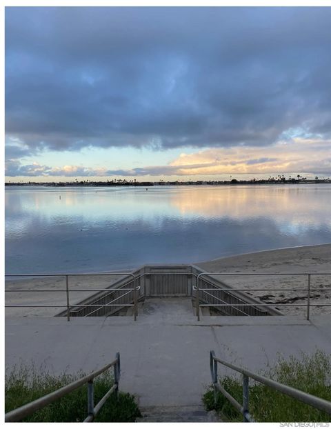 Tiny photo for 3535 Riviera Drive, San Diego, CA 92109 (MLS # 260005293)