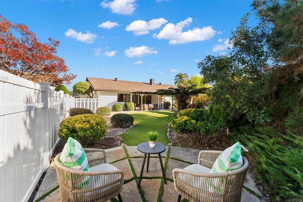 16602 San Salvador Court