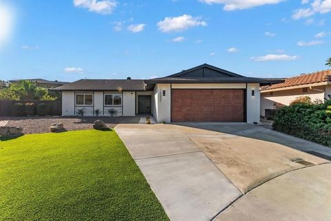 16602 San Salvador Court San Diego CA 92128