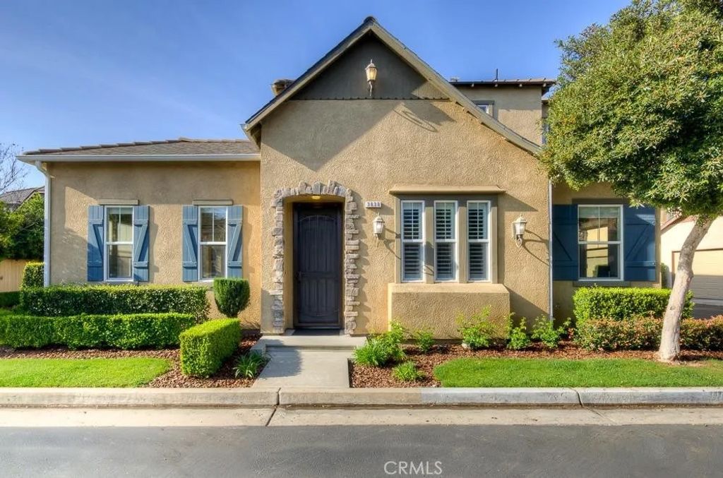 Photo of 3838 Moody Ln, Clovis, CA 93619 (MLS # SC26060372)