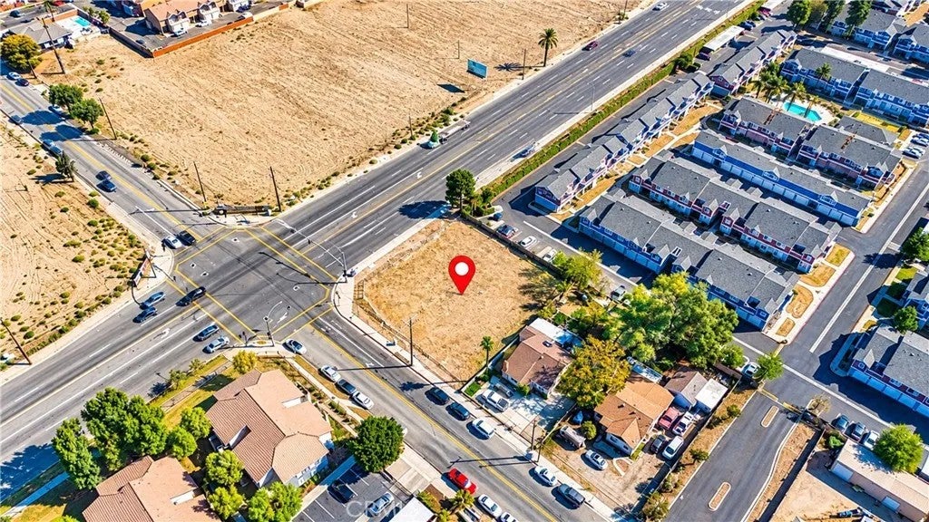Photo of 0 Foothill, Rialto, CA 92335 (MLS # AR26221347)