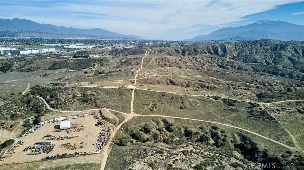 Photo of 0 W 4th, Beaumont, CA 92223 (MLS # OC25273758)