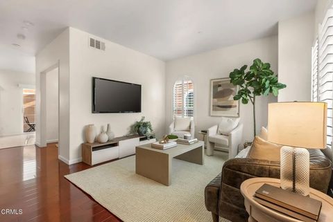 Photo of 806 N Garfield Avenue #A, Alhambra, CA 91801 (MLS # P1-26148)