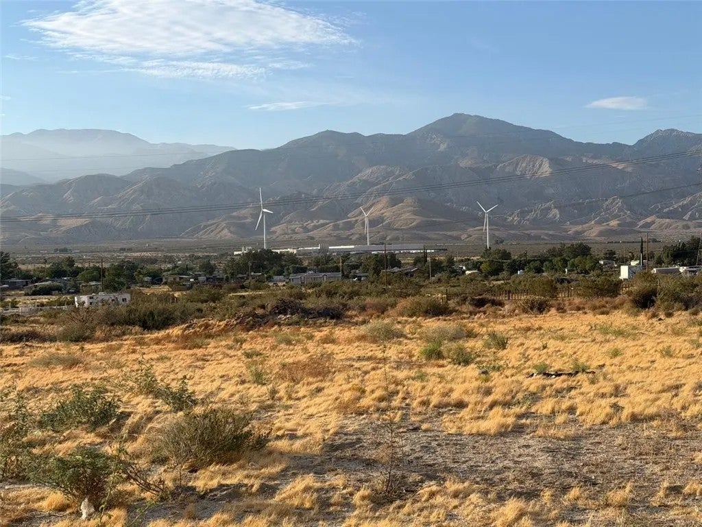 Photo of 52132 Hattie, Cabazon, CA 92230 (MLS # OC26153994)