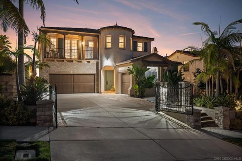 Photo of 4716 Dunham Ct, San Diego, CA 92130 (MLS # 260017196)