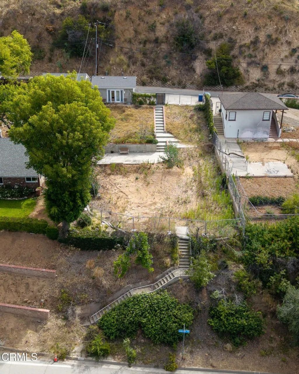 Photo of 1205 E Loma Alta DR, Altadena, CA 91001 (MLS # P1-27410)
