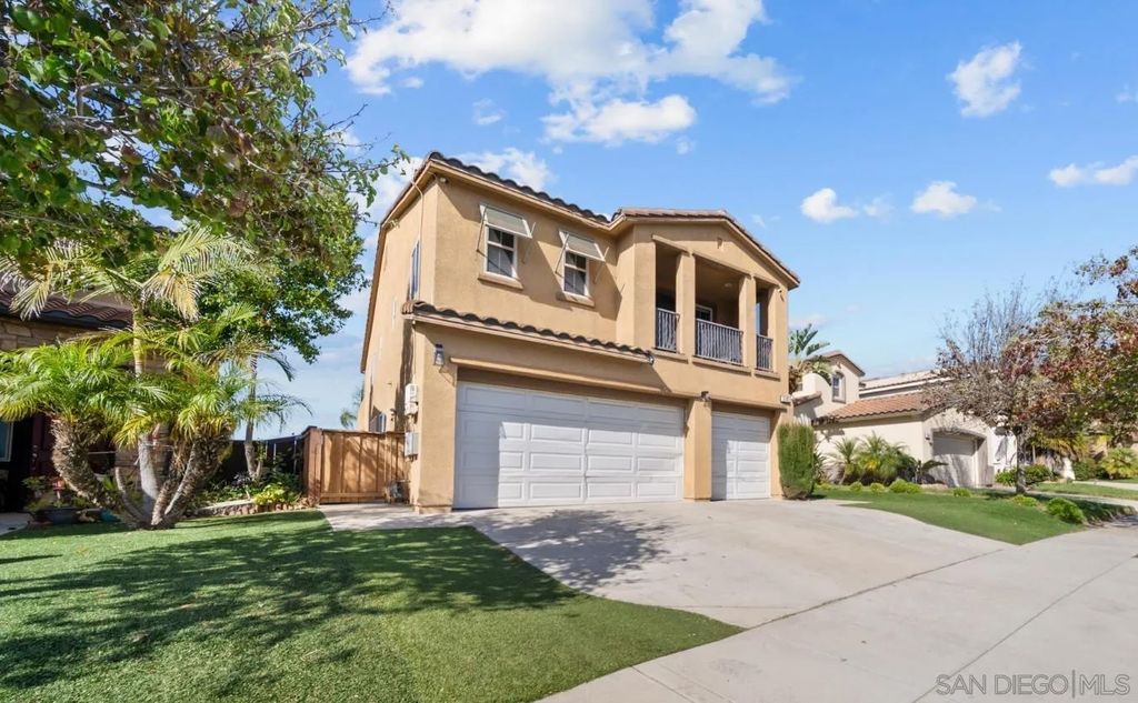 Photo of 5192 Bay Crest, San Diego, CA 92154 (MLS # 260009909)