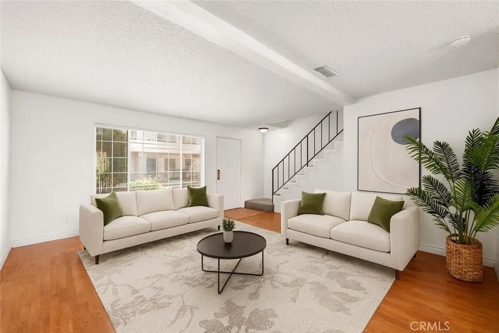 Photo of 17425 Arrow BL Blvd #8, Fontana, CA 92335 (MLS # SW25270401)