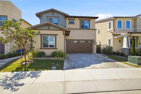 Photo of 706 Westbrook LOOP, San Marcos, CA 92078 (MLS # PW26212805)